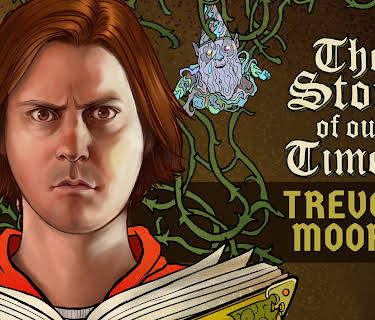 Trevor Moore: The Story of Our Times (2018)