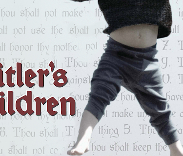 Hitler's Children (English Subtitled) (2012)