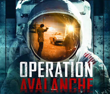 Operation Avalanche (2016)