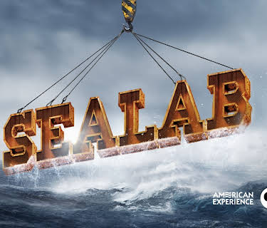 American Experience: Sealab (2019)