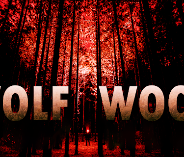 Wolfwood (2020)