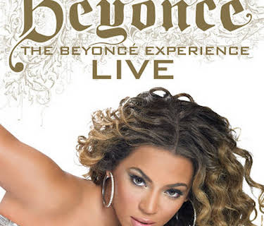 The Beyoncé Experience Live (2012)