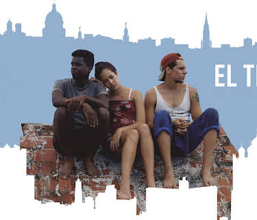 El Techo (2017)