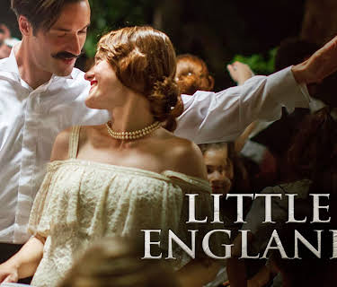 Little England (2016)