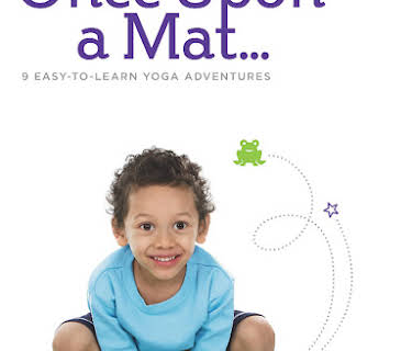 Once Upon a Mat