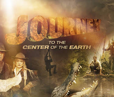 Journey to the Center of the Earth (2008)