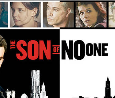 Son Of No One (2011)