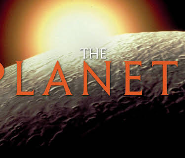 The Planets Season 1