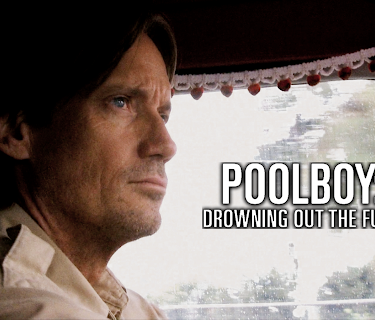 Poolboy: Drowning Out the Fury (2011)