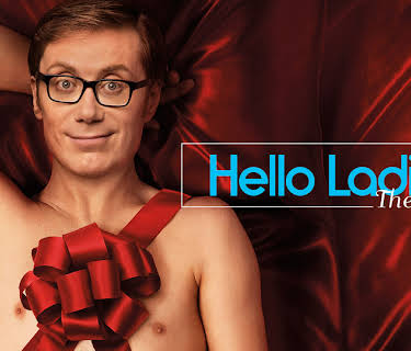 Hello Ladies: The Movie (2014)