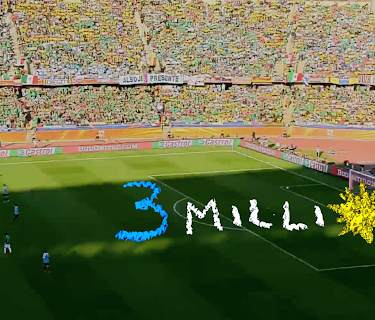 3 million (English Subtitled) (2011)