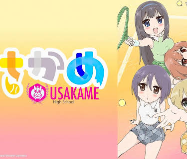 Usakame: Season 1