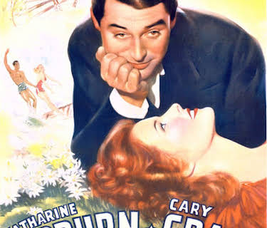 Holiday (1938)