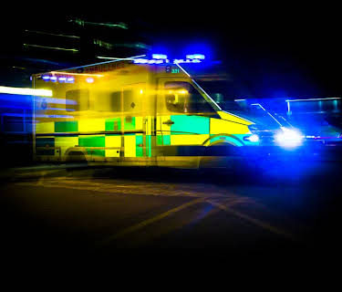 999: What's Your Emergency?