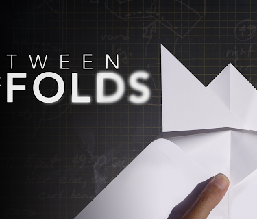 Between the Folds (2008)