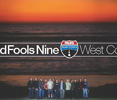 Road Fools 9 (2026)