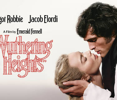"Wuthering Heights" (2026)