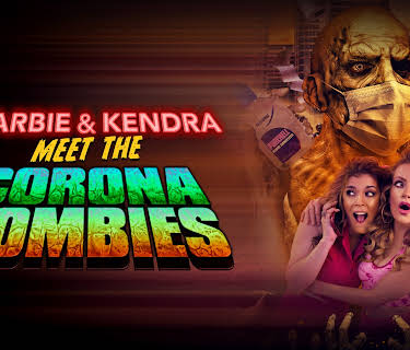 Corona Zombies (2024)