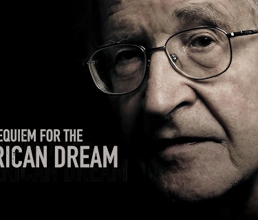 Requiem for the American Dream (2016)