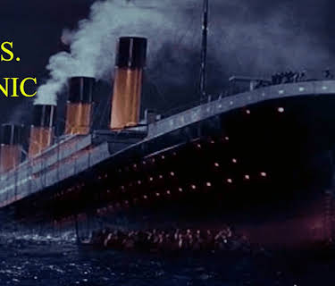 S.O.S. Titanic - Digitally Remastered (2025)
