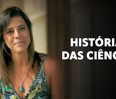 Histórias das Ciências
