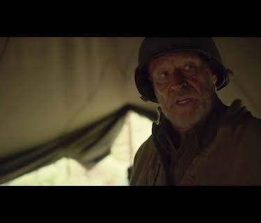 Alone We Fight (2018)