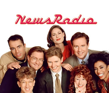 NewsRadio Season 1