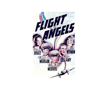Flight Angels (1940)