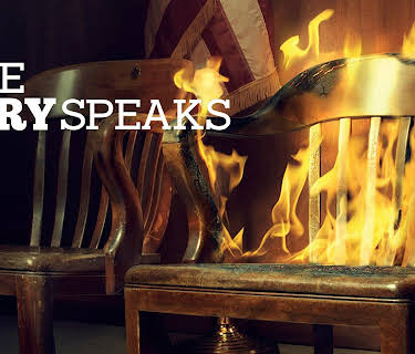 The Jury Speaks, Season 1