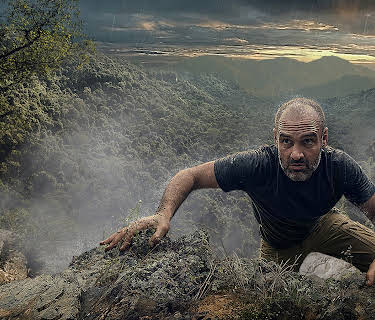 Ed Stafford: Left for Dead