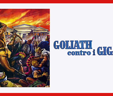 Goliath Against the Giants (1963)