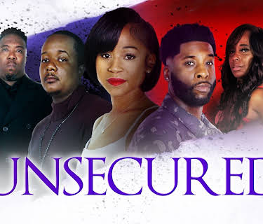 Unsecured (2025)