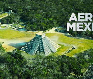 Aerial Mexico, Season 1