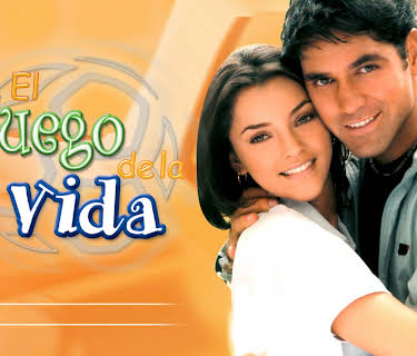 El Juego de la Vida season-1