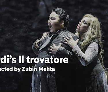 Verdi’s Il trovatore (2022)