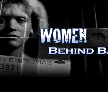 Women Behind Bars