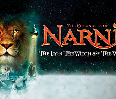 The Chronicles Of Narnia: The Lion, the Witch & the Wardrobe (2005)