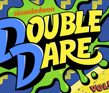 Double Dare Season 1