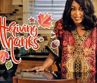 Giving Thanks (2023)