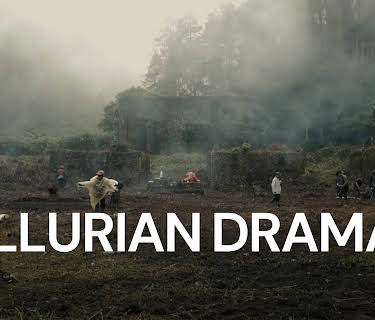Tellurian Drama (2020)