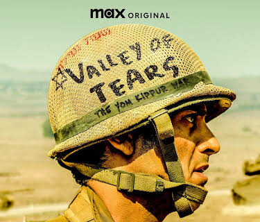 Valley of Tears, Season 1