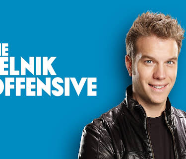 The Jeselnik Offensive Season 1