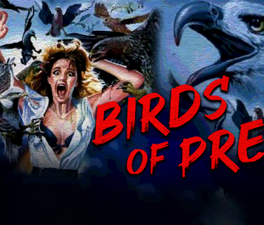 Birds Of Prey (1988)