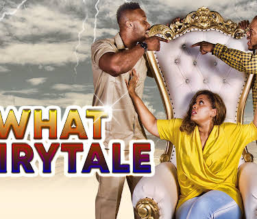 What Fairytale (2024)
