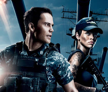 Battleship (2012)
