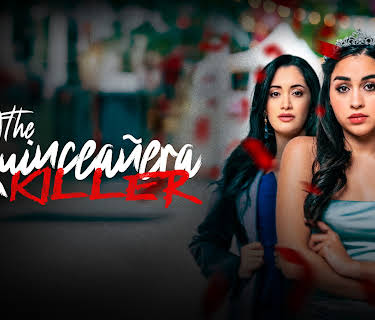 The Quinceañera Killer (2025)