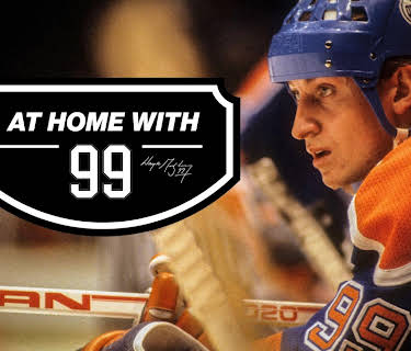 At Home with 99 (2023)