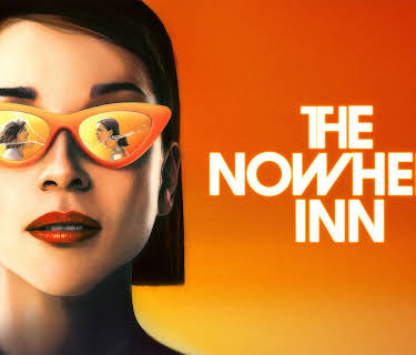 The Nowhere Inn (2020)