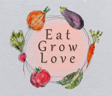 Eat Grow Love