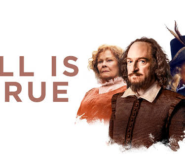 All Is True (4K UHD) (2019)